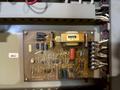 660A CONTROLLED POWER “RXPO” Modular DC Power Supply/Rectifier USED