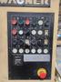 24" HILL ACME CANTON 22A ALLIGATOR SHEAR