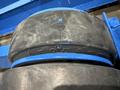 40 TON (80,000 LBS) ARONSON POWERED TANK TURNING ROLLS, 1 DRIVE &amp; 3 IDLERS: YOBRO #26164