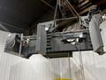 17.5 TON (2014) KONE-CRANES MODEL #CXT60410160P75GGN0S SINGLE GIRDER OVERHEAD CRANE HOIST &amp; TROLLEY: STOCK #18634