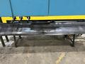 7" MODERN MODEL #6S "SERVO-SLIDE" AUTOMATIC TUBE CUTOFF MACHINE: STOCK #18102