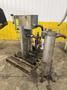 150 KW THERMATOOL MODEL #CF14-1506460 SOLID STATE HF WELDER SYSTEM, THERMAVIEW CONTROLS: YOBRO #24318