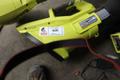 Ryobi Cordless Leaf Blower and Weed Whip with Ryobi 40V Lthium Battery and Charger- Auction Item