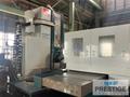 Boring Mills Horizontal Table Type CNC