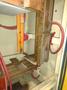 500 KW AJAX TOCCO (2015) PACER 1 INDUCTION HEATER SOURCE MACHINE: STOCK #14409