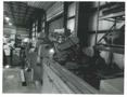Grinder, Roll, Landis, 24" x 96"