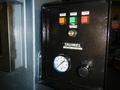 .55" TAUMEL ORBITAL HEAD FORMING MACHINE