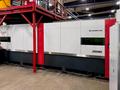 Mitsubishi ML4020RX-F60 Fiber Laser