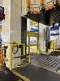 2500 TON SCHULER SMG HZPU-T-2250-4600/2450 HYDRAULIC PRESS. STOCK # 0902224