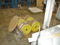 4" x 0.050" Coil Pro Skiving Line