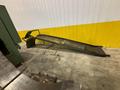 24" X .125" LITTELL MOTORIZED COIL STRAIGHTENER: STOCK #22520