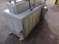 12 TON ANDERSON MODEL #HP0167 HYDRAULIC STRAIGHTENING PRESS: STOCK 17379
