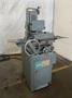 6" X 18" BOYAR SCHULTZ CHALLENGER H-618 SURFACE GRINDER. STOCK # 0873224