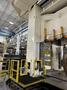 2500 TON SCHULER SMG HZPU-T-2250-4600/2450 HYDRAULIC PRESS. STOCK # 0902224