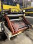 30,000 LB X 42" X .312" U.S. MACHINE CO M24 COIL-FEEDLINE. STOCK # 0446525