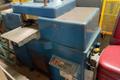 13" SCHUBERT MDL# WM2-350 PARTS FLATTENER AND STRAIGHTENER Stock # 14169