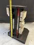 Chick ML4B08 Aluminum Workholding Vise Tombstone | 12" Base | 3x 4" Vices