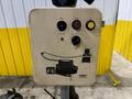 5,000 LBS X 48" DURANT MODEL #R5025-48 HORIZONTAL PALLETIZER COIL DE-COILER: STOCK #21946