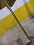 10 TON X 40" WIDE MAZZELLA C-HOOK CRANE COIL LIFTER: STOCK #23568