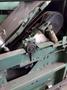 42" X 50 HP TIMESAVER MODEL #343-1SG  SLAG GRINDER BELT SANDER WITH HAMMOND DUST COLLECTOR: STOCK #17009
