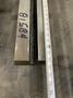 122" X 3" HIGH FILLER BLOCK BRAKE DIE.: STOCK #81584