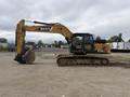 SANY 225C Crawler Excavator, 2021