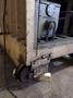 40,000 LB 20 TON REVOLVATOR HYDRAULIC POWERED COIL CAR: STOCK 15967