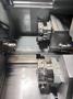 Accuway UZ-2000T2Y CNC Lathe – Y Axis Twin Spindle Twin Turret