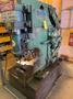60 TON HILL ACME #4 IRON WORKER