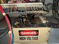 660A CONTROLLED POWER “RXPO” Modular DC Power Supply/Rectifier USED