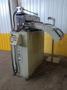 36" COE MODEL #CPRF-S336 POWERED FEED UP COIL TENSION STAND: STOCK #14310