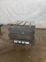 32" W X 28" D X 24" T CARLTON T-SLOTTED 90 DEGREE TILTING BOX TABLE. STOCK # 1012024