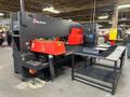 22 Ton Amada AE 255NT CNC Turret Punch, 2014