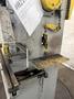 15 TON X 48" VERSON 16-48 PRESS BRAKE. STOCK # 0219526.