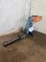 10" JORGENSON CHIP CONVEYOR. STOCK # 0984326