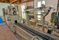 60" x 7.00" 2- PAXSON SLITTER HEADS STOCK#3768