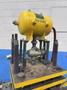 15 TON AIRAM PNEUMATIC 4 POST CUTOFF PRESS: STOCK #79286