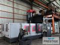 Machining Centers Vertical Bridge Type CNC