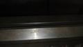 37.4″ x 156″ Hankook Protec 9NC 10″ Spindle Bore, Dual Chucks, 2006 – Chip Conveyor, 8 Station Turret