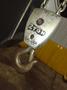 2 TON BUDGIT ELECTRIC CRANE HOIST: YOBRO #24609