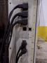 2002 HAAS MINI MILL VERTICAL CNC MACHINING CENTER: YOBRO #23844
