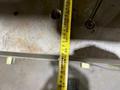 AIM 35* Ton Hydraulic Press USED