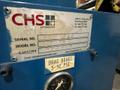 4,000# X 20" CHS NONPOWERED  UNCOILER  COIL REEL STOCK#3642