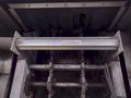 16" REPUBLIC TUBE DRYER / BLOW OFF STATION MACHINE: STOCK #10821