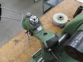 Deckel SO Single Lip Tool &amp; Cuter Grinder with Assorted R8 Collets- Auction Item