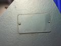 Chicago 120” Apron Brake  - S-1014