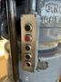 10' X 22" CARLTON 5A RADIAL ARM DRILL. STOCK # 0894024