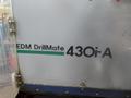 Perseo-Erie EDM DrillMate 430i with 16-Station Automatic Electrode Changer (Located at Cullinan Rigging in Ramsey, MN)- Auction Item