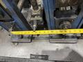 9 STAND x 2" YODER M2 ROLLFORMER, 6 STAND &amp; 3 STAND BASE: YOBRO #24317