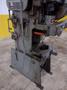 22 TON NIAGARA MODEL M22 OBI PUNCH PRESS, 2.5" STROKE: STOCK #20729